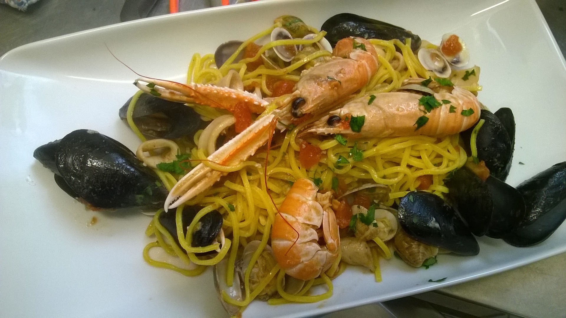 Balneare Marinello Beach · Foto 1
